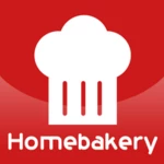 Logo of 이홈베이커리 - ehomebakery android Application 